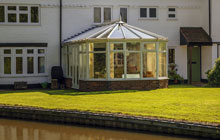 Tockwith conservatory leads