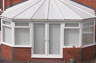 Tockwith conservatory installation