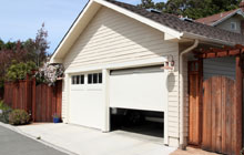 Tockwith garage construction leads