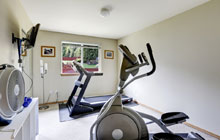 Tockwith home gym construction leads