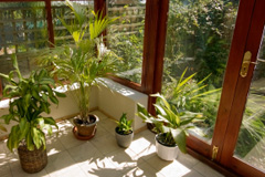 Tockwith orangery costs